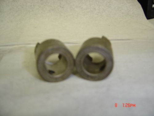 LOVEJOY COUPLINGS L050-5/8&#034; BORE