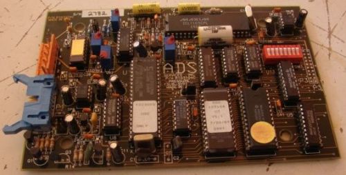 ADS P/N R103104G Board