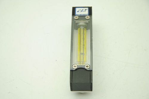 Cole Parmer PMR1-010812, Flow Meter, 5-100 L/MIN