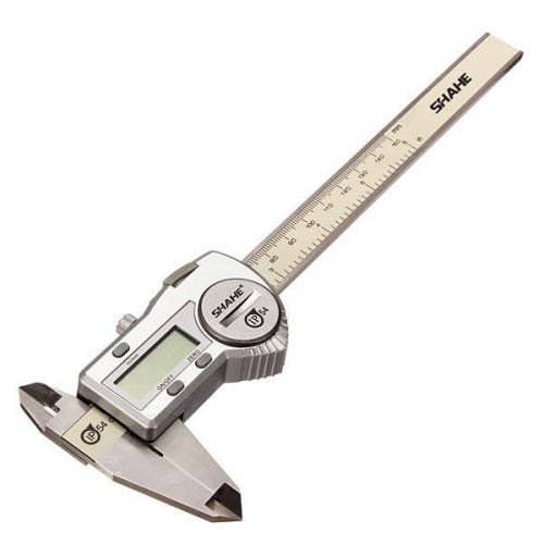 0.01mm 0-150mm IP54 Waterproof Digital Vernier Caliper Measuring tool