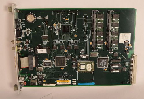 Adtech AX/4000 Ethernet Control Module