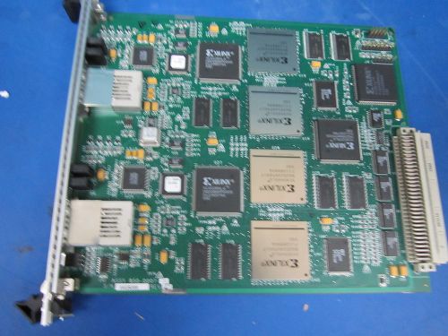 Ixia Communications LM-1000SX Ethernet Load Module