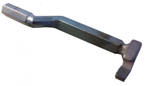 1/4&#034; Crowsfoot Spanner Bit for RF/COAX &amp; SMA Connectors