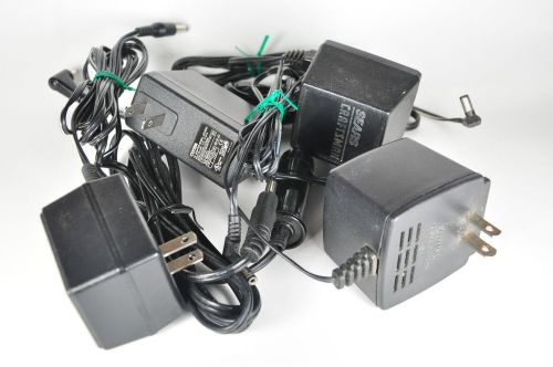 Power supply ac adapter lot for sale