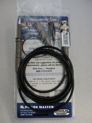 PROBE MASTER 3901-2 HEAVY DUTY PROBE