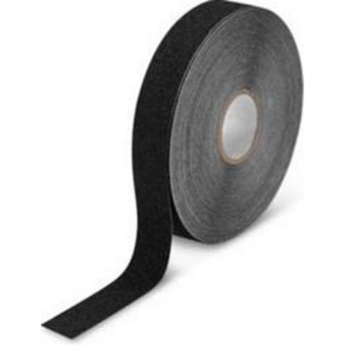 DEN BRAVEN ANTI SLIP TAPE BLACK 25MMX1M HIGH GRIP ADHESIVE STICK SAFETY FLOORING