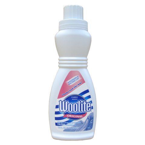 16 oz. Woolite Fabric Softener