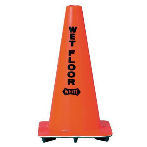 Impact prod. 9100-90 wet floor cone-wet floor cone for sale