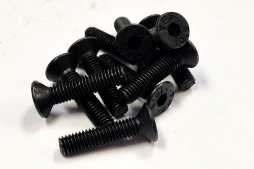 M3X14 FHCS (10 Units Flat Head Cap Screw)