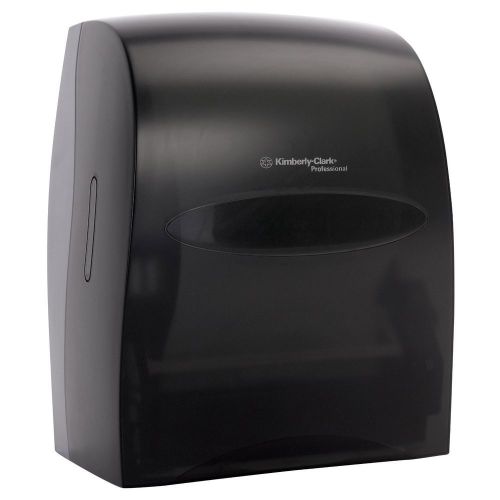 Automatic Roll Towel Dispenser Touch-Free Kimberly Clark Professional