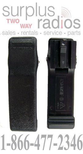 NEW BELT CLIP FOR MOTOROLA SP10 SP21 SPIRIT MV11C MV21CV MV22CV MV24CVS MU21CV