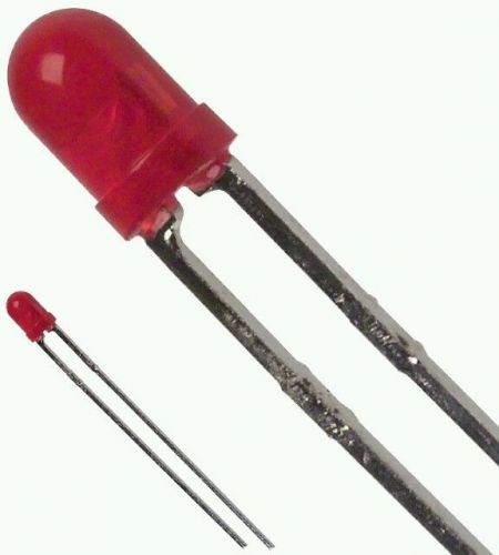 Motorola Minitor III (3) Minitor IV (4) Replacement Red LED - FREE SHIPPING