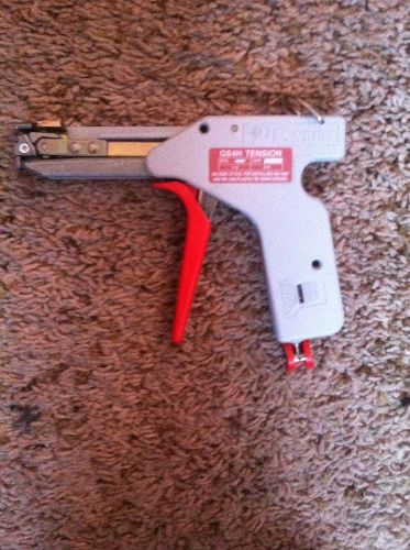 Panduit GS4H!! Cable Tie Gun New