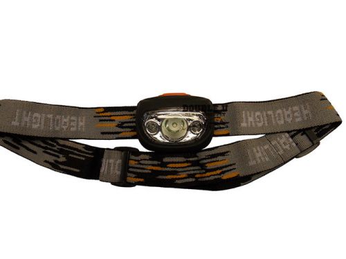 Nebo 90 Lumen Head Lamp