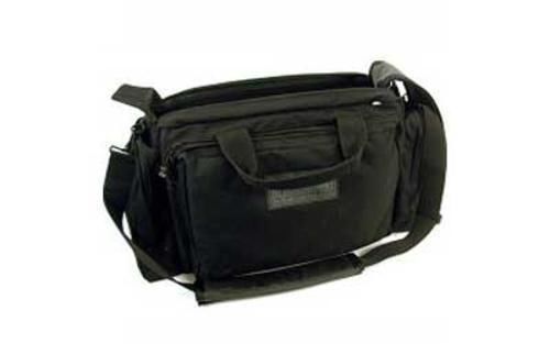 Blackhawk sportster shooters bag bag black nylon 73sb00bk for sale