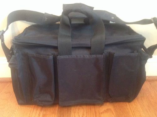 Police nylon War Bags by Dutyman Fire department heavy duty tactical bag swat