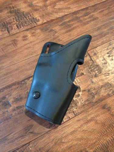 Safariland Leather Holster Glock 17 22