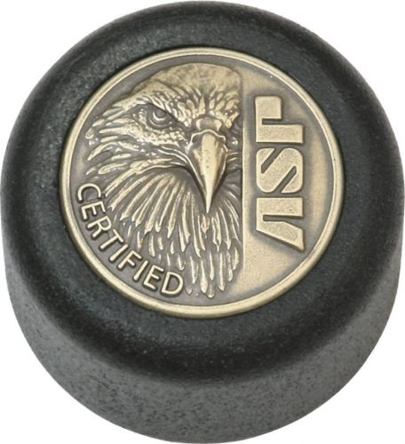 ASP Baton Caps Eagle Certified Insignia Replacement Cap Enhance Baton 54103