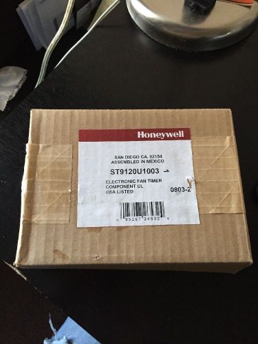 Honeywell ST9120U1003