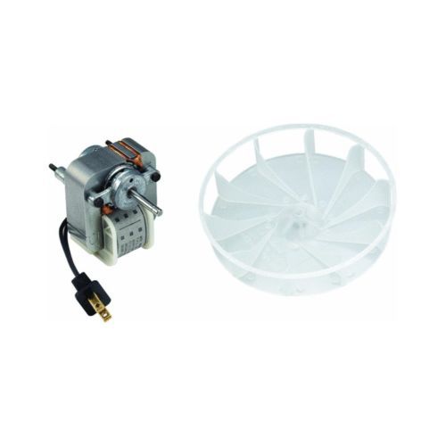 Broan BP28 70 CM Motor/Wheel for Bath Fan Models 655, 657, 658, 679, 671 and 67