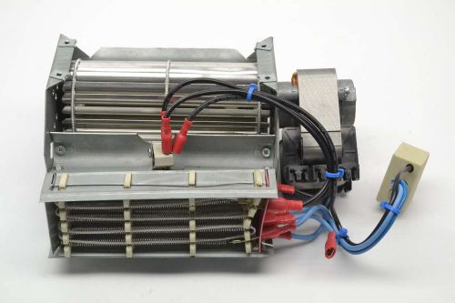 AIRTEK 290 1060 139 2901060110 BLOWER MM2196/A MOTOR FAN 50HZ 240V-AC B381281