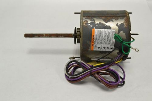 DAYTON 3LU96G AC 1/3HP 460V-AC 1075RPM 48YZ 1PH ELECTRIC MOTOR B232211