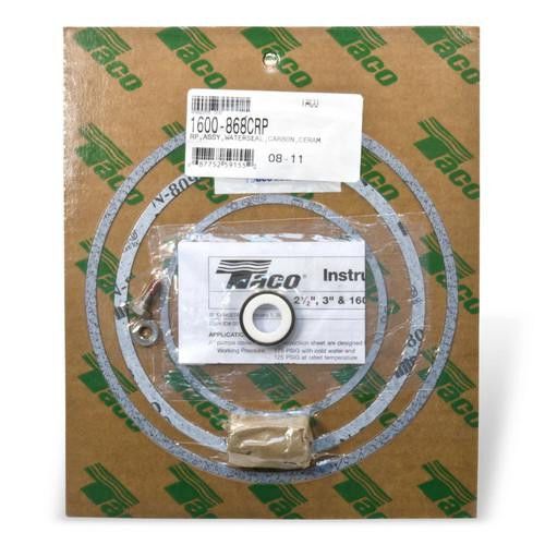 Taco 1600-868CRP Ceramic Seal Kit For Taco 1600 Series Pumps