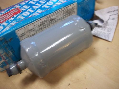 TOTALINE REFRIGERANT FILTER DRIER P502-8164S 1/2 ODF