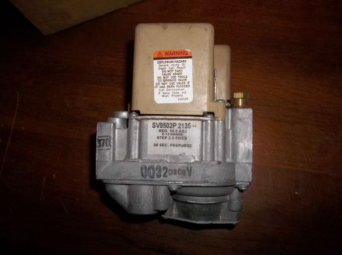 New Honeywell Smart Valve SV9502P 2135