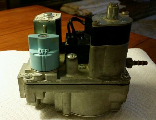 Carrier 58sxb080 gas valve