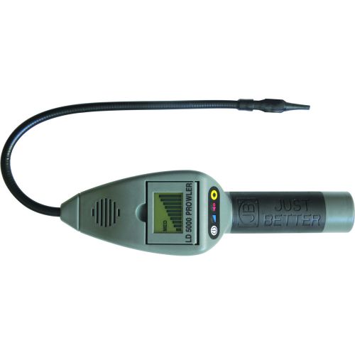 JB Industries LD-5000 Prowler Refrigerant Leak Detector