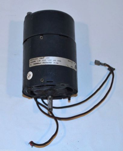 Fasco - 8435-12 - Motor - 1350 / 1600 RPM -