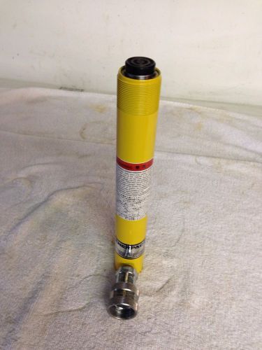 ENERPAC RC 57 5 Ton Cylinder Ram Jack 7&#034; stroke RC-57
