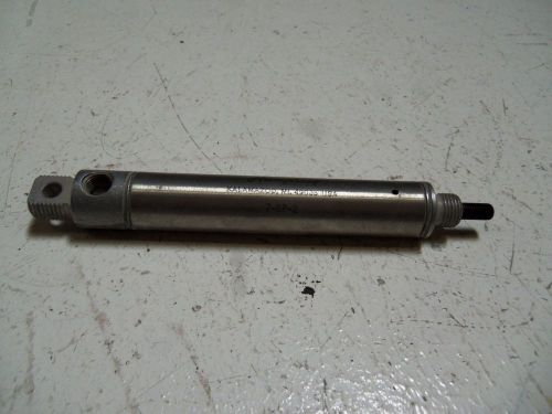 HUMPHREY 7-SP-2 PNEUMATIC CYLINDER *USED*