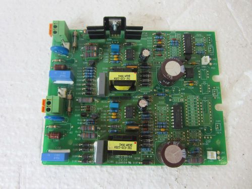 GELCORE GE 2979024400 E120558 LIGHTING CONTROL CIRCUIT BOARD