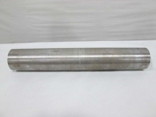 New 21x3-1/2in steel roller conveyor d355756 for sale