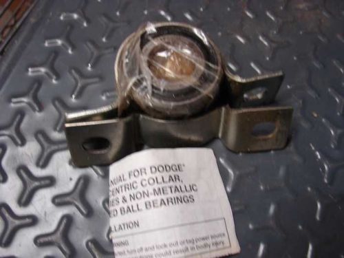 Dodge P2BSLX015 pillow block bearing