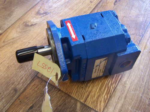 Permco M124A hydraulic pump NEW