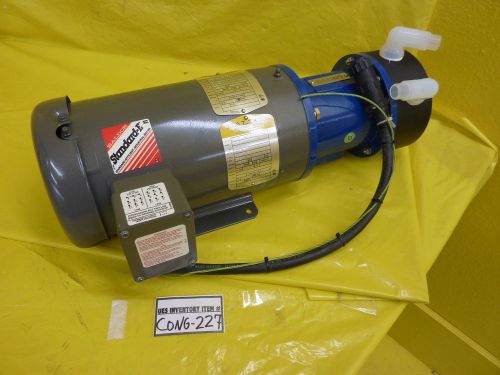 Baldor M16B 91698580-10 Industrial Motor New