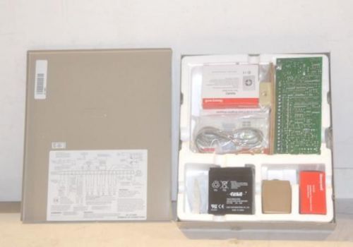 Honeywell 4110XM-ADVPK Entry Level Universal Control Kit