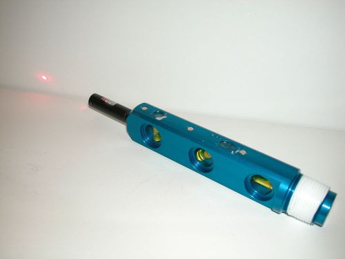 LASERLEVEL for SPRINKLERFITTERS/PLUMBING/WELDERS/PIPEFITTERS