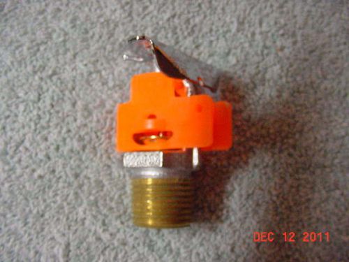 ***NEW*** TYCO 2011 TY3331 SPRINKLER HEAD HEADS **FREE SHIPPING USA***