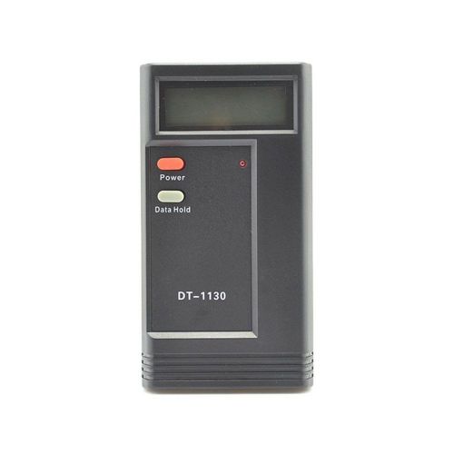 NEW Electromagnetic Radiation Detector Dosimeter Tester EMF Meter