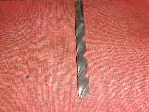 3/4&#034; dia x 10&#034;Coolan thru  HSS Drill USA Made