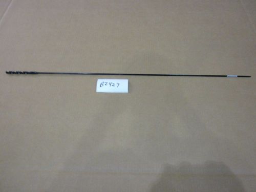 Flexible shaft drill bit, better bit by brock bb-0222, 3/8&#034; x 36&#034; combo (nos) for sale