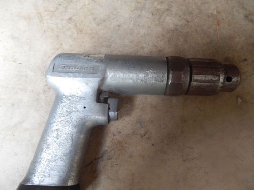 &#034;Snap On #PDR5  Pnuematic Drill/Driver with 1/2&#034; Chuck