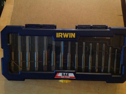 Irwin self alignment tap set for sale