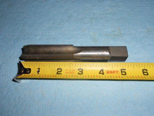 1&#034; 14 4 flute ns 1.000 g machinist machine shop cnc lathe toolmaker tool &amp; die for sale