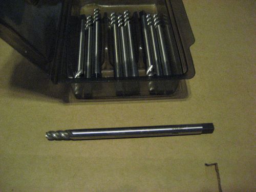 Cleveland 1/8-27x4 fs pipe taps 5pcs (d1766-5) for sale