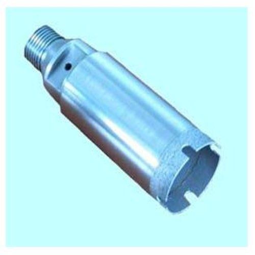 Thin wall cnc core bit 1-3/8&#034; (35mm)diax55mm lg, 1/2&#034; gas for sale